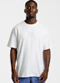 Nike N.A.C. t-shirt uomo Bianco 53124 1