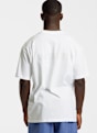 Nike N.A.C. t-shirt uomo Bianco 53124 2