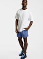 Nike N.A.C. t-shirt hommes Blanc 53124 3