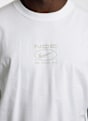Nike N.A.C. t-shirt uomo Bianco 53124 4