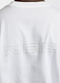 Nike N.A.C. t-shirt uomo Bianco 53124 5