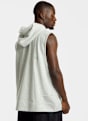 Nike N.A.C hoodie hommes Gris Clair 53117 2