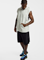 Nike N.A.C Herren Hoodie Hellgrau 53117 3