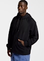 Nike N.A.C Dri-FIT Oversize hoodie hommes Noir 53119 1
