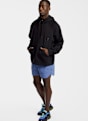 Nike N.A.C Dri-FIT Oversize hoodie uomo Nero 53119 3