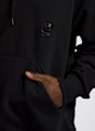 Nike N.A.C Dri-FIT Oversize Herren Hoodie Schwarz 53119 4