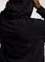 Nike N.A.C Dri-FIT Oversize Herren Hoodie Schwarz 53119 5