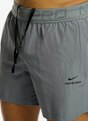 Nike Pro Dri-FIT short homme Gris 52734 4