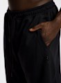Nike N.A.C. Dri-FIT Fleece Herren Short Schwarz 52745 5