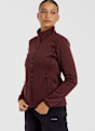 46 NORD Midlayer femmes Bordeaux 52768 1