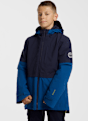 46 NORD 3in1 veste d'extérieur enfants Bleu 52756 1