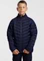 46 NORD 3in1 veste d'extérieur enfants Bleu 52756 3