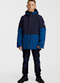 46 NORD 3in1 veste d'extérieur enfants Bleu 52756 5