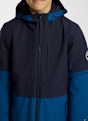 46 NORD 3in1 veste d'extérieur enfants Bleu 52756 6