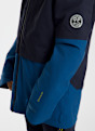 46 NORD 3in1 veste d'extérieur enfants Bleu 52756 8