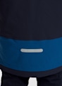 46 NORD 3in1 veste d'extérieur enfants Bleu 52756 9