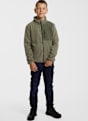 46 NORD midlayer enfants Kaki 52754 3