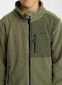46 NORD midlayer enfants Kaki 52754 4