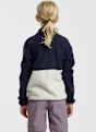 46 NORD Sira midlayer filles Bleu 52796 2