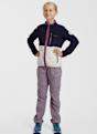 46 NORD Sira midlayer filles Bleu 52796 3