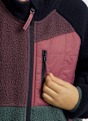 46 NORD midlayer bambini Grigio 53266 5