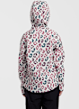 46 NORD Vera Mädchen Softshelljacke Lila 53288 2