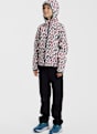 46 NORD Vera Mädchen Softshelljacke Lila 53288 3