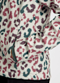 46 NORD Vera Mädchen Softshelljacke Lila 53288 5
