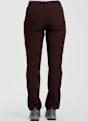 46 NORD Pilatus Damen Wanderhose Bordeaux 53268 2