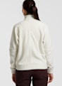 46 NORD Midlayer donna Bianco Panna 52815 2