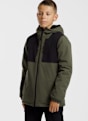 46 NORD 2L veste outdoor enfants Vert 52850 1