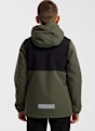 46 NORD 2L veste outdoor enfants Vert 52850 2