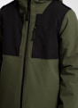 46 NORD 2L veste outdoor enfants Vert 52850 4