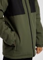 46 NORD 2L veste outdoor enfants Vert 52850 5