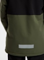 46 NORD 2L veste outdoor enfants Vert 52850 6
