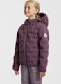 46 NORD Kinder Steppjacke Lila 52862 1