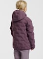 46 NORD giacca trapuntata bambini Viola 52862 2