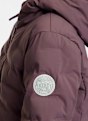 46 NORD veste matelassée enfants Violet 52862 4