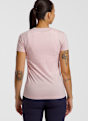 46 NORD Merino Mix Damen T-Shirt Lila 52869 2
