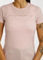 46 NORD Merino Mix t-shirt donna Viola 52869 4