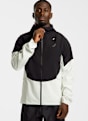 ASICS Metarun Legend veste de course hommes Beige 52877 1