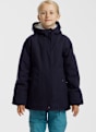 46 NORD veste d'hiver enfants Bleu Foncé 52894 1