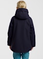 46 NORD veste d'hiver enfants Bleu Foncé 52894 2