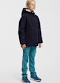 46 NORD veste d'hiver enfants Bleu Foncé 52894 3