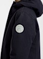 46 NORD veste d'hiver enfants Bleu Foncé 52894 4