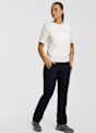 46 NORD t-shirt femmes Blanc Cassé 52887 3