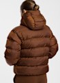 Nike Therma-FIT Puffer veste d’hiver femmes Marron 52932 2