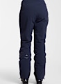 ALBRIGHT Maloja pantalon de ski femmes Bleu 64980 2
