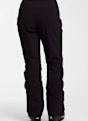 ALBRIGHT Maloja pantalon de ski femmes Noir 64977 2