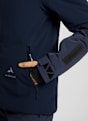 ALBRIGHT Wengen Damen Skijacke Dunkelblau 64981 5